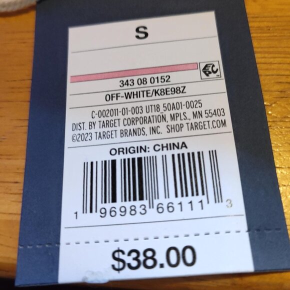 SHIP FREE, NWT Women's Puff Sleeve A-Line Dress - Universal Thread Size S - Picture 7 of 10